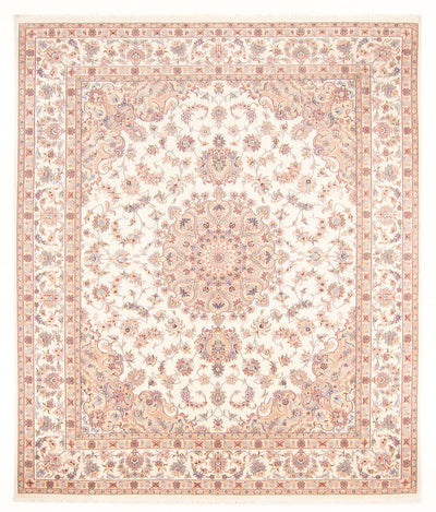 Tabriz - 50 Raj Tappeto 252x300cm - Tappeto persiano