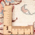 Tappeto Persero - Tabriz - Reale - 200 x 151 cm - crema