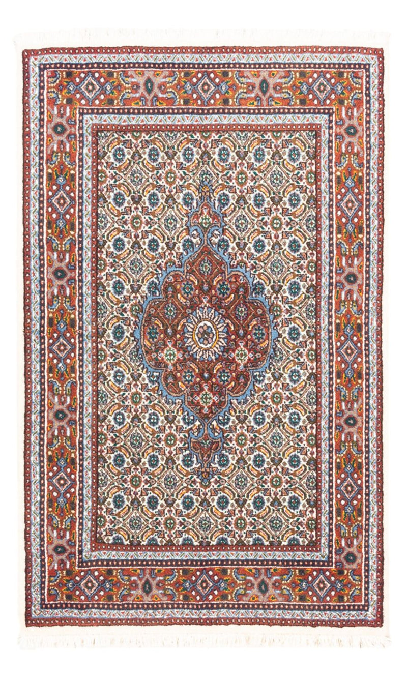 Tappeto Persero - Classico - 118 x 77 cm - beige