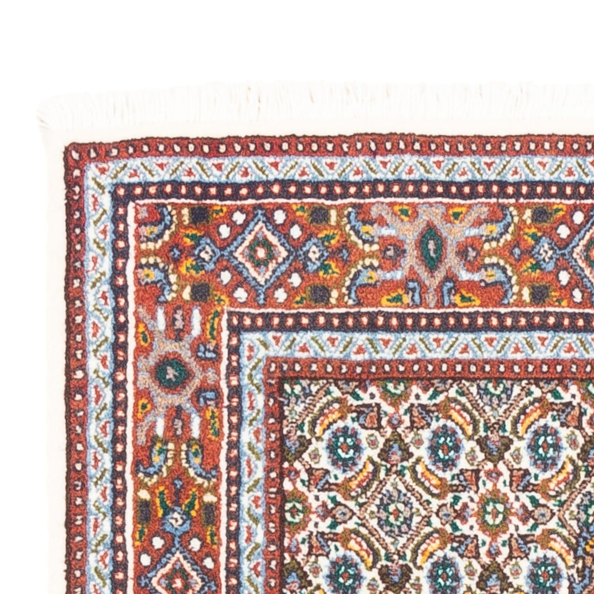 Moud Tappeto 77x118cm - Tappeto persiano