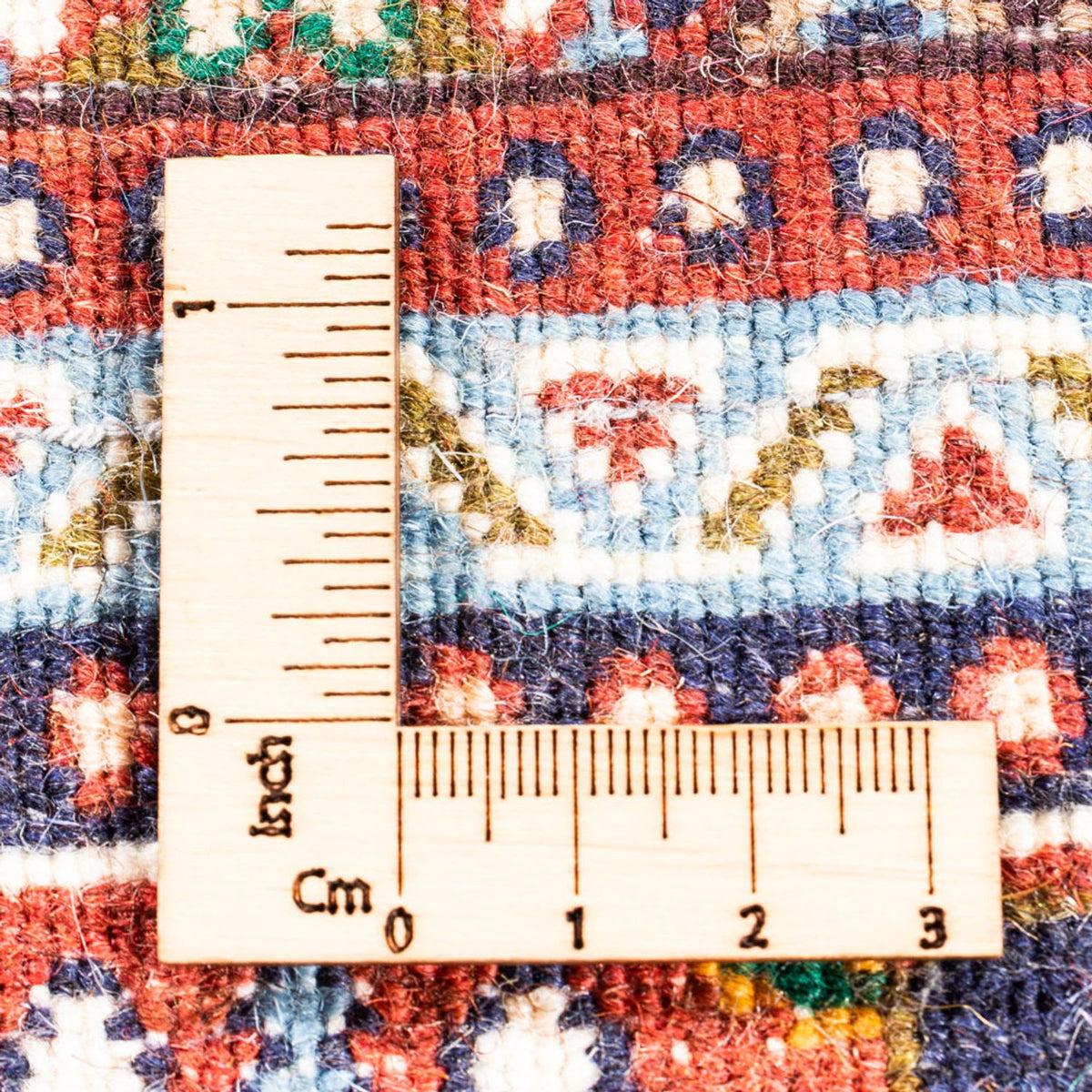 Tappeto Persero - Classico - 118 x 77 cm - beige