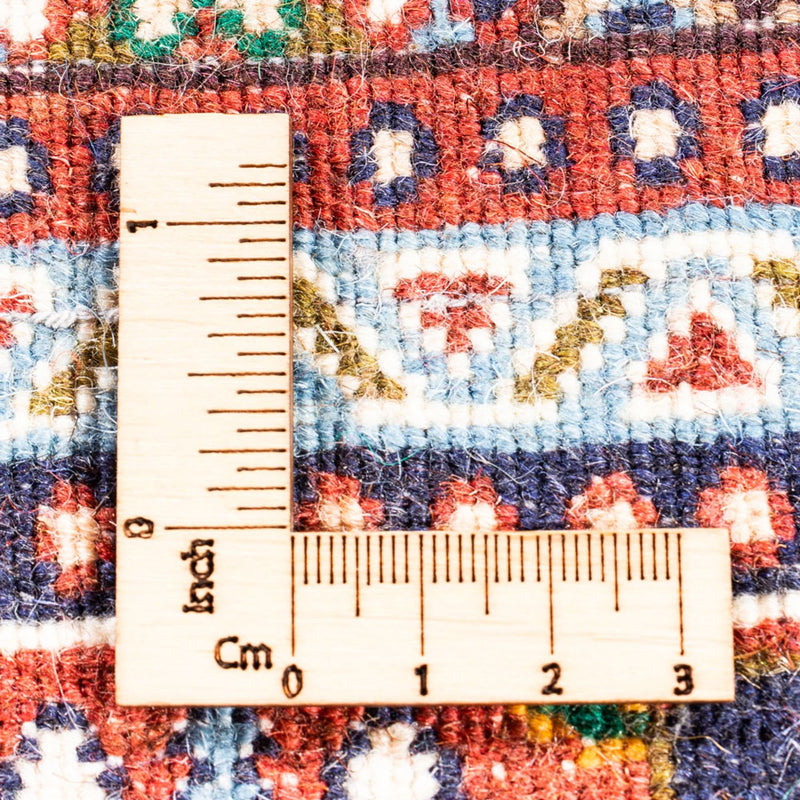 Tappeto Persero - Classico - 118 x 77 cm - beige