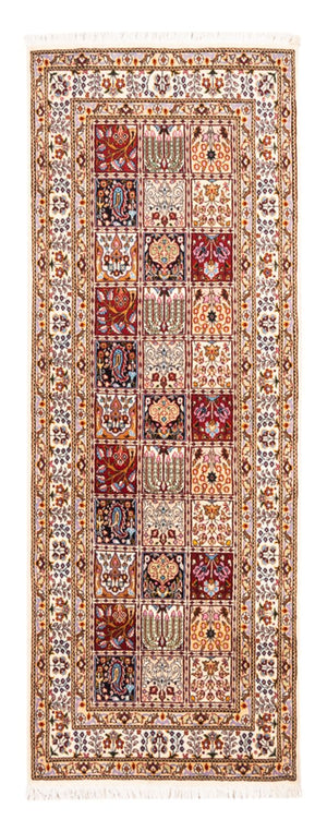 Tappeto corsia Tappeto Persero - Classico - 195 x 80 cm - multicolore