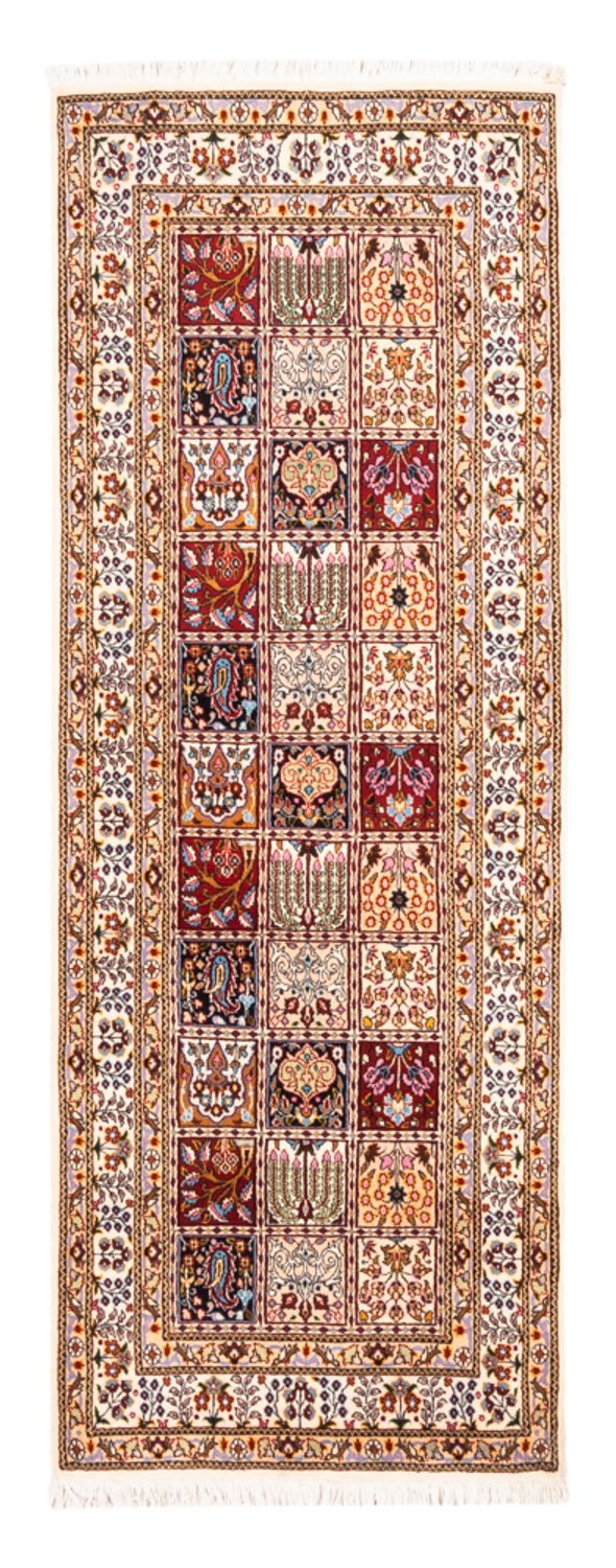 Tappeto corsia Tappeto Persero - Classico - 195 x 80 cm - multicolore