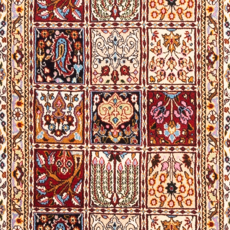 Tappeto corsia Tappeto Persero - Classico - 195 x 80 cm - multicolore