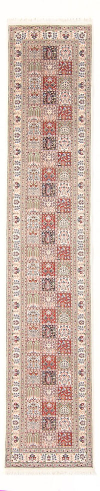 Tappeto corsia Tappeto Persero - Classico - 388 x 76 cm - multicolore