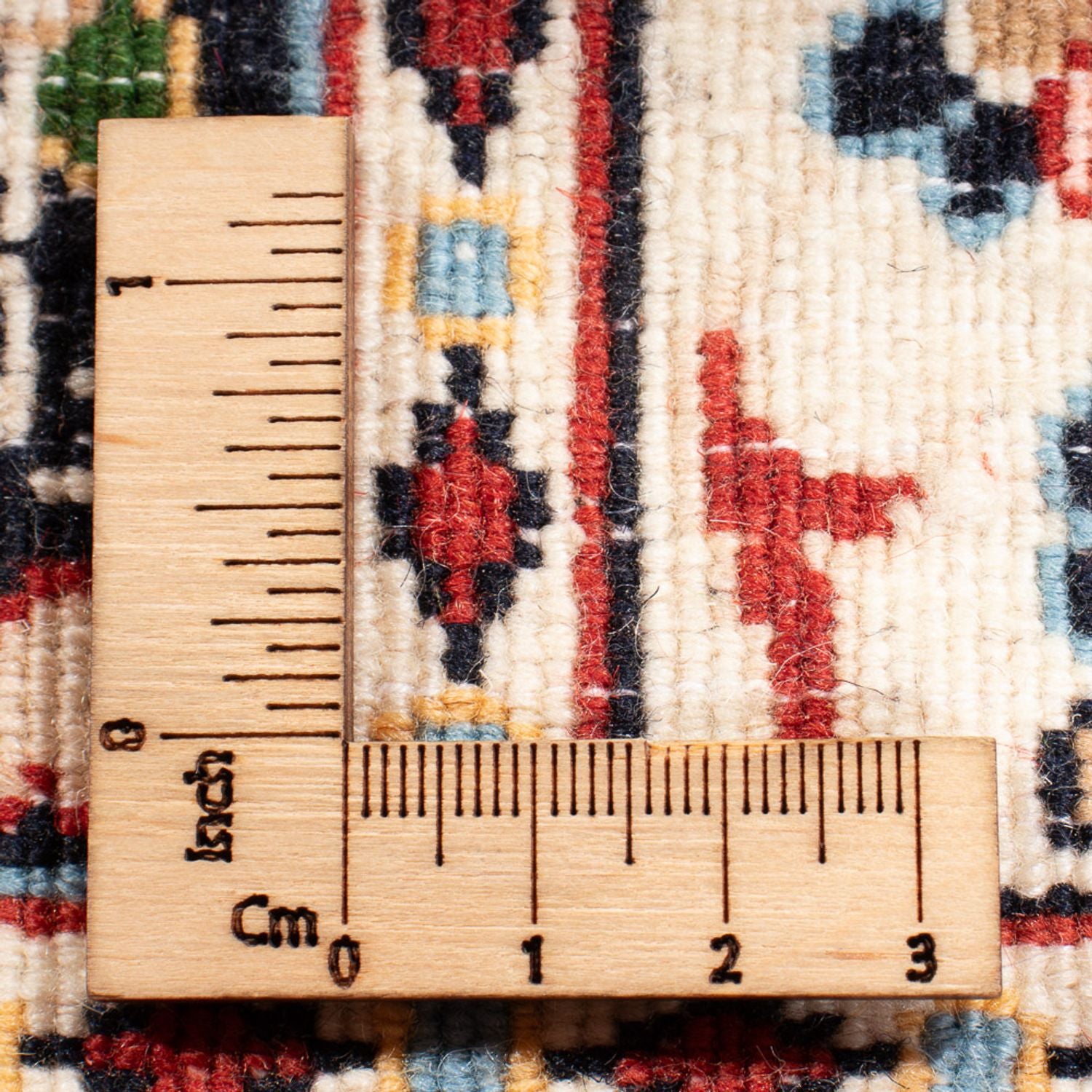 Tappeto corsia Tappeto Persero - Classico - 388 x 76 cm - multicolore