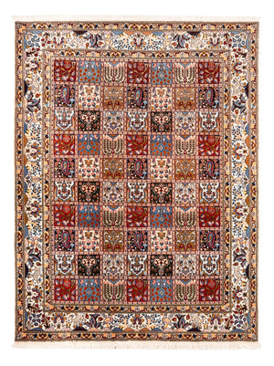 Tappeto Persero - Classico - 194 x 148 cm - multicolore