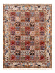 Moud Tappeto 148x194cm - Tappeto persiano