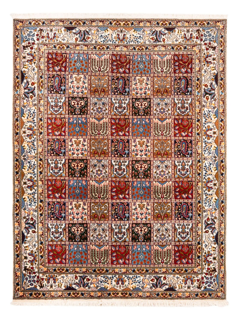 Tappeto Persero - Classico - 194 x 148 cm - multicolore