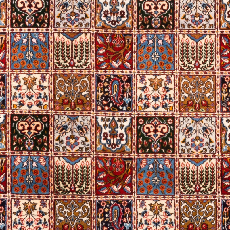 Tappeto Persero - Classico - 194 x 148 cm - multicolore