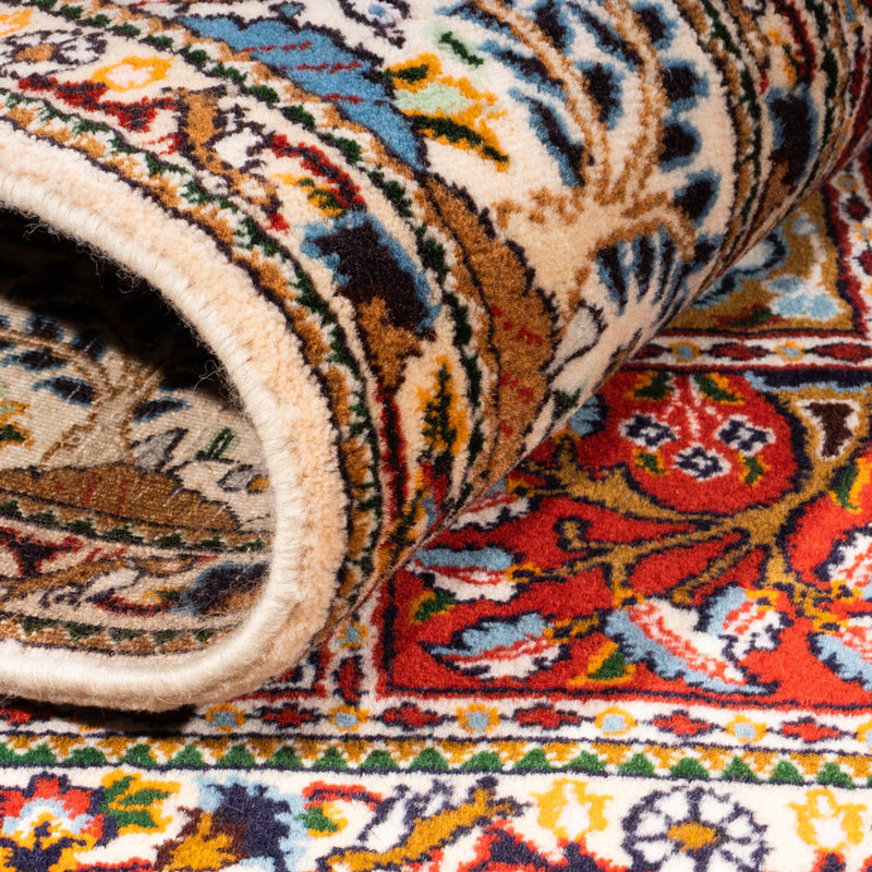 Tappeto Persero - Classico - 194 x 148 cm - multicolore