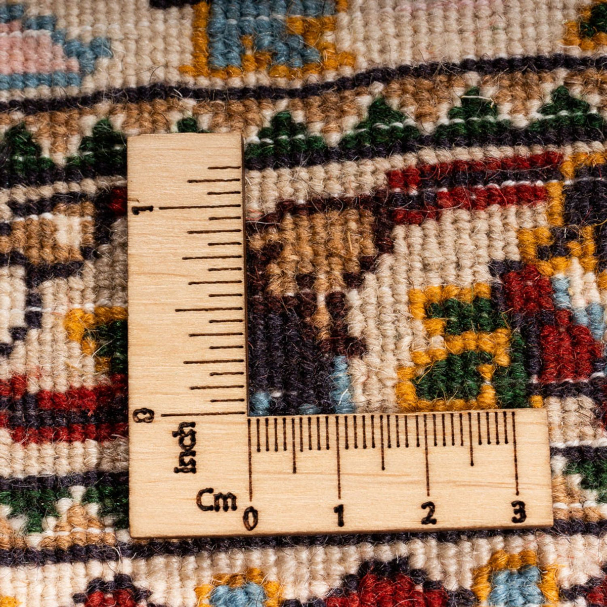 Tappeto Persero - Classico - 194 x 148 cm - multicolore