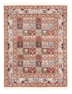 Tappeto Persero - Classico - 193 x 149 cm - multicolore