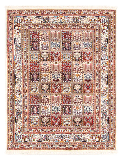 Moud Tappeto 149x193cm - Tappeto persiano