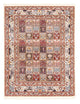 Moud Tappeto 193x149cm - Tappeto persiano