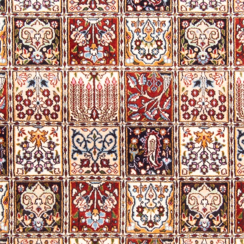 Tappeto Persero - Classico - 193 x 149 cm - multicolore