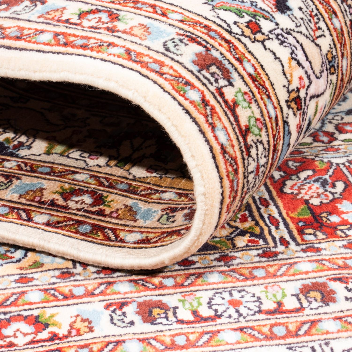 Tappeto Persero - Classico - 193 x 149 cm - multicolore