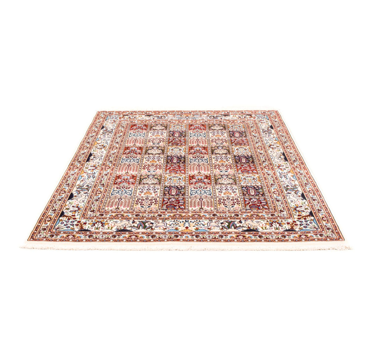Tappeto Persero - Classico - 193 x 149 cm - multicolore