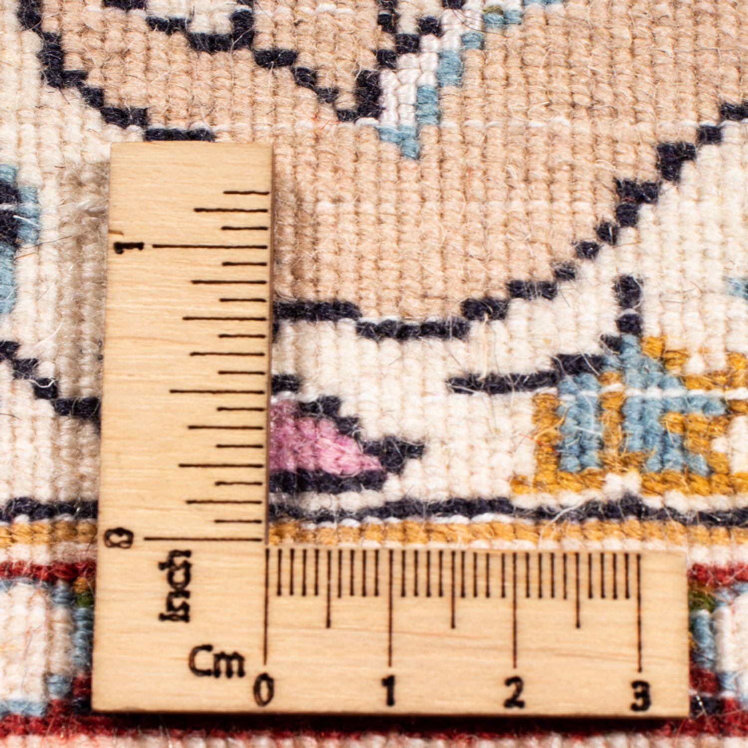 Tappeto Persero - Classico - 193 x 149 cm - multicolore