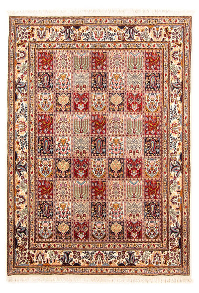 Moud Tappeto 146x206cm - Tappeto persiano