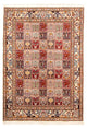 Moud Tappeto 206x146cm - Tappeto persiano