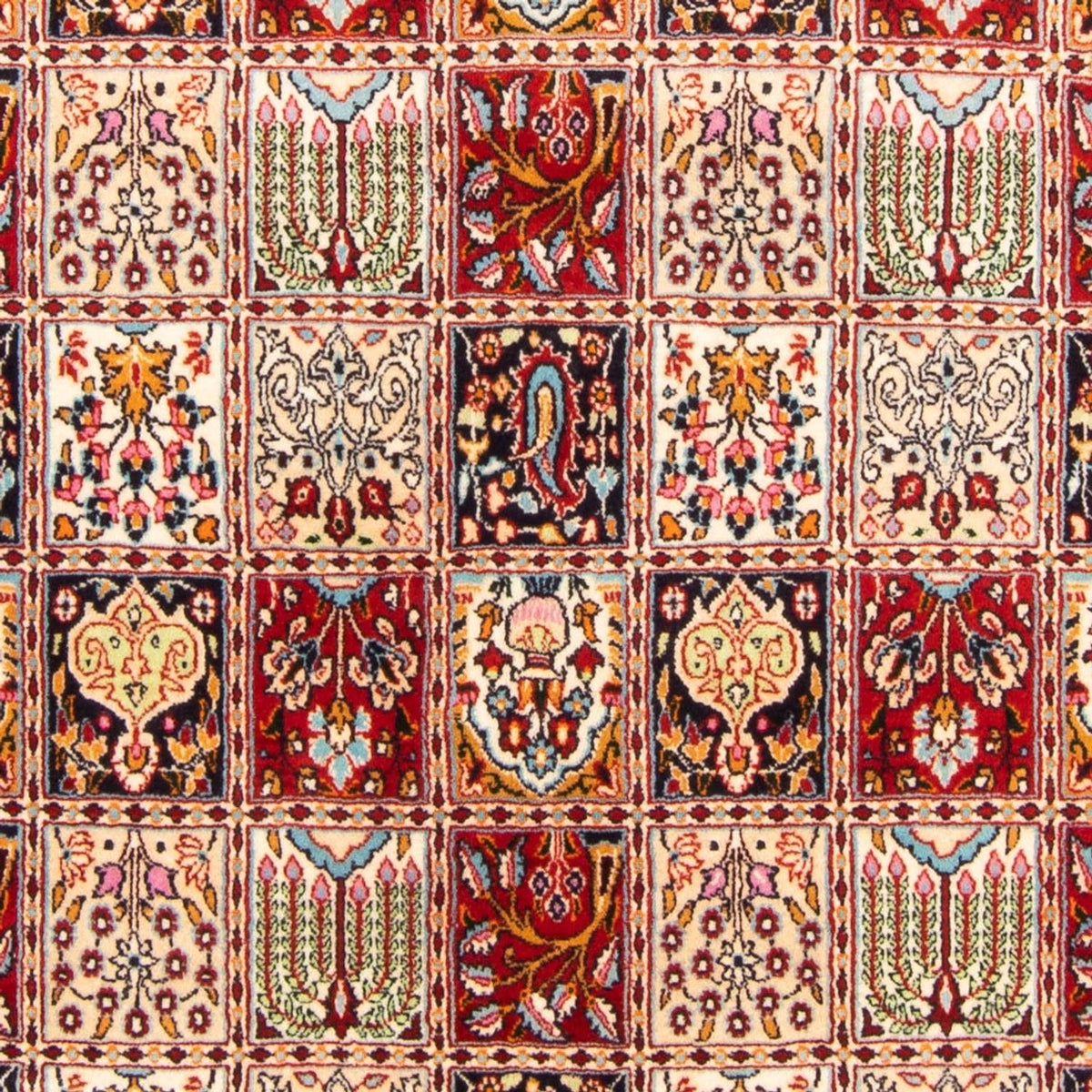 Tappeto Persero - Classico - 206 x 146 cm - multicolore