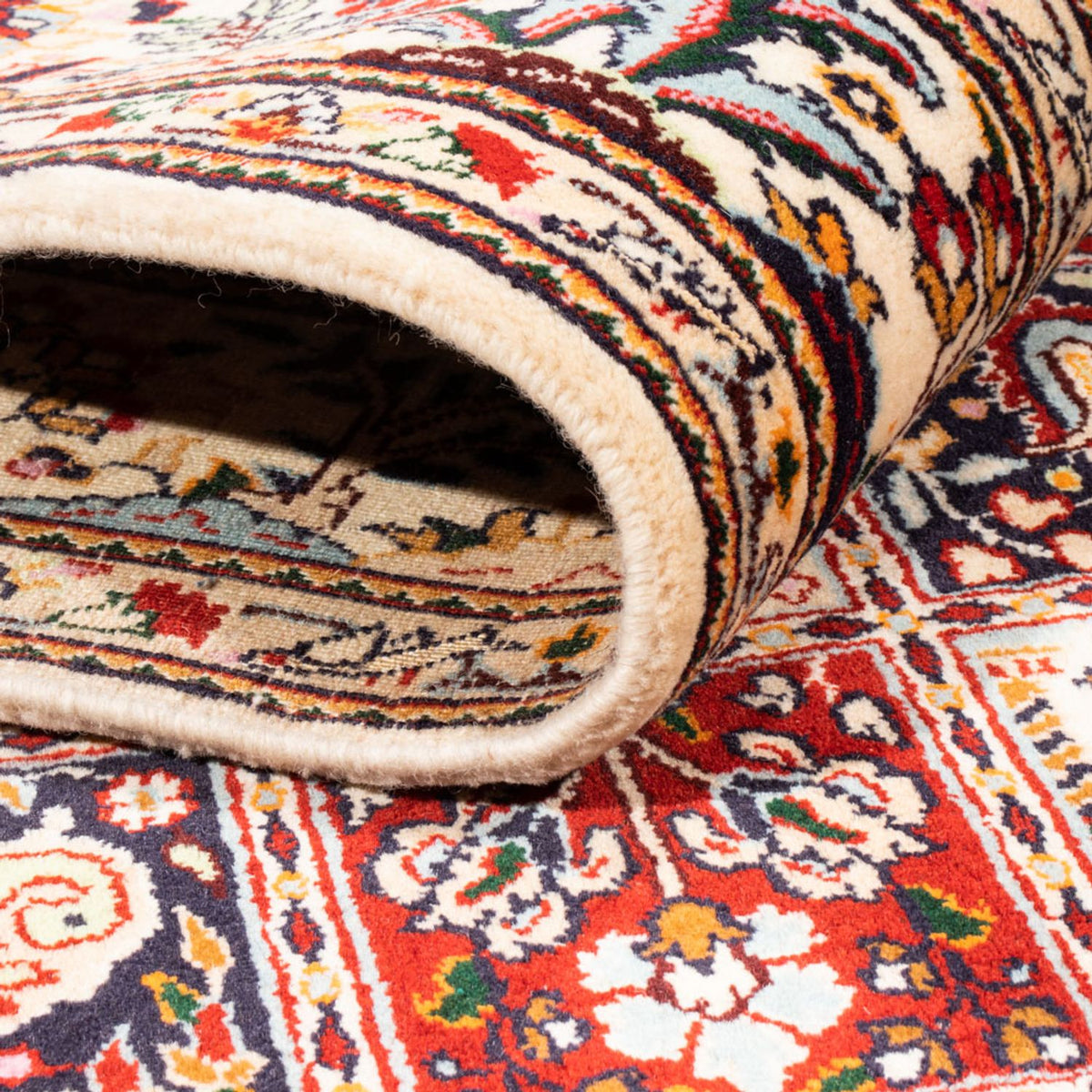 Tappeto Persero - Classico - 206 x 146 cm - multicolore