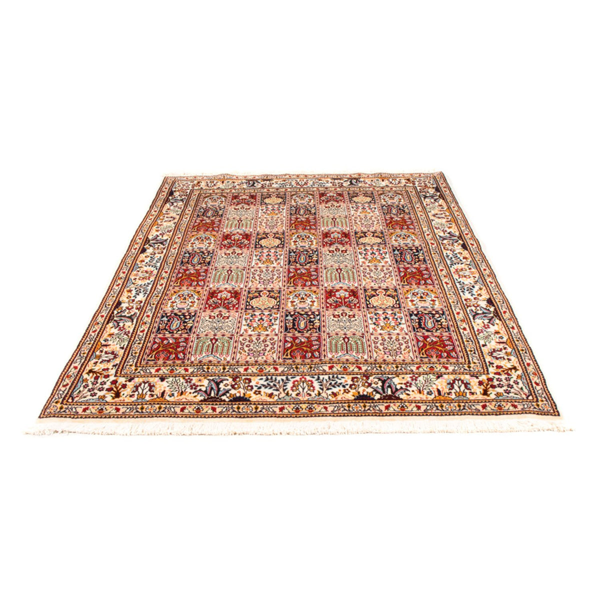 Tappeto Persero - Classico - 206 x 146 cm - multicolore