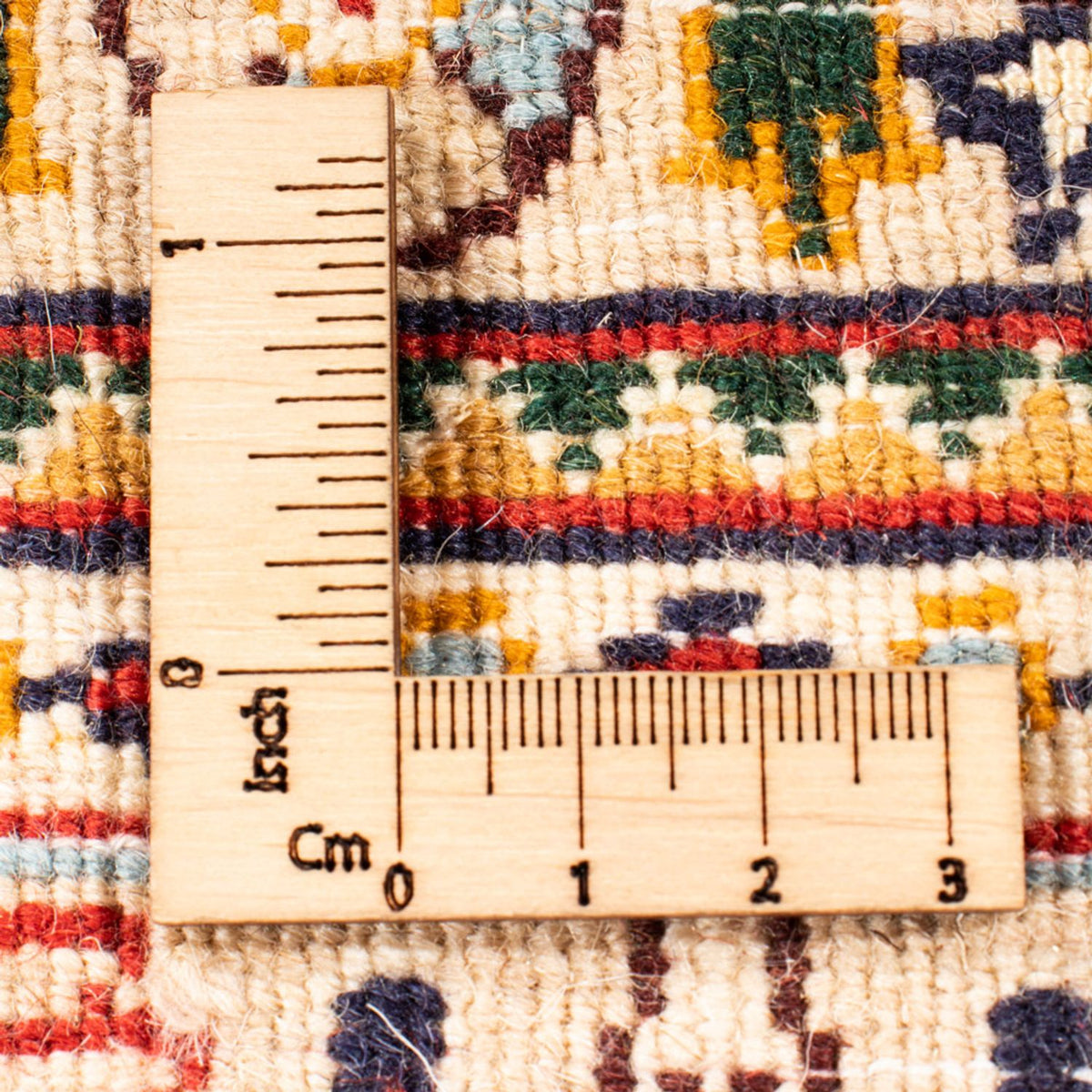 Tappeto Persero - Classico - 206 x 146 cm - multicolore