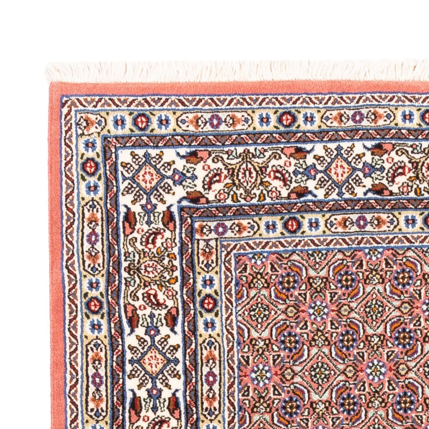 Moud Tappeto 143x97cm - Tappeto persiano