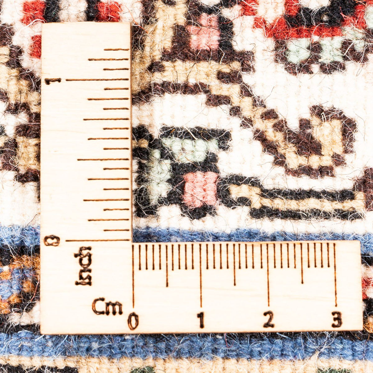 Tappeto Persero - Classico - 143 x 97 cm - salmone