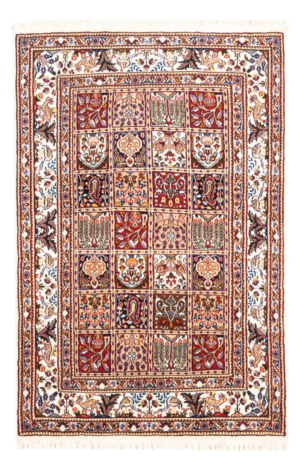 Tappeto Persero - Classico - 147 x 98 cm - multicolore