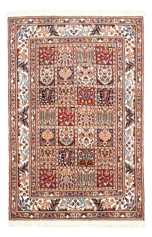 Tappeto Persero - Classico - 147 x 98 cm - multicolore