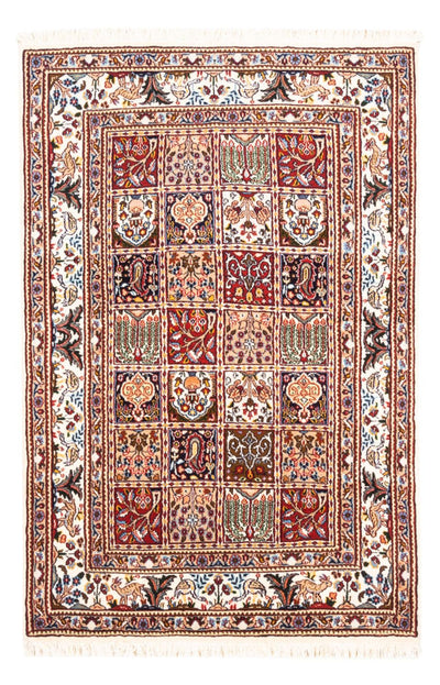 Moud Tappeto 98x147cm - Tappeto persiano