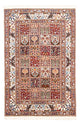 Moud Tappeto 147x98cm - Tappeto persiano
