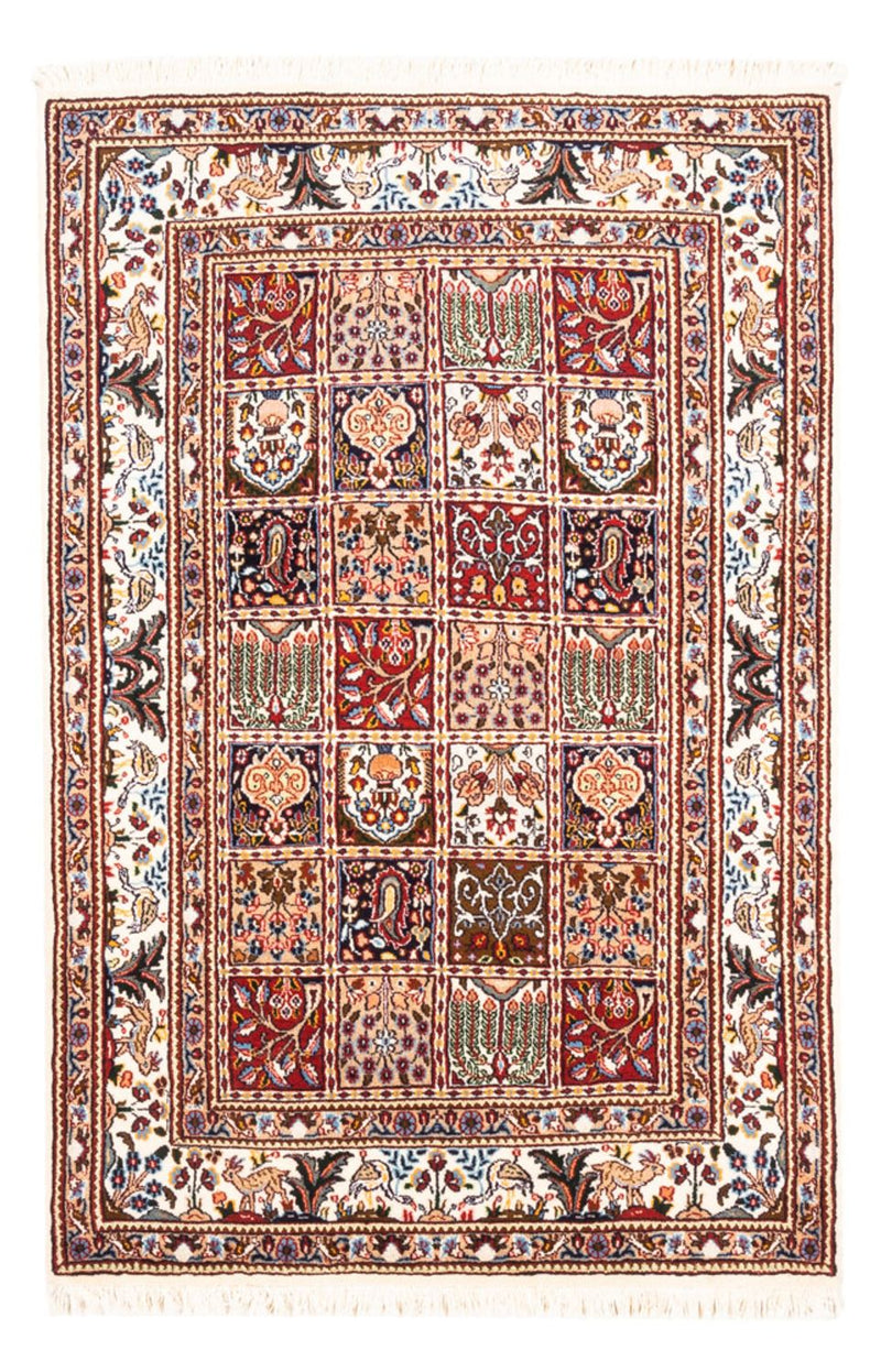 Tappeto Persero - Classico - 147 x 98 cm - multicolore