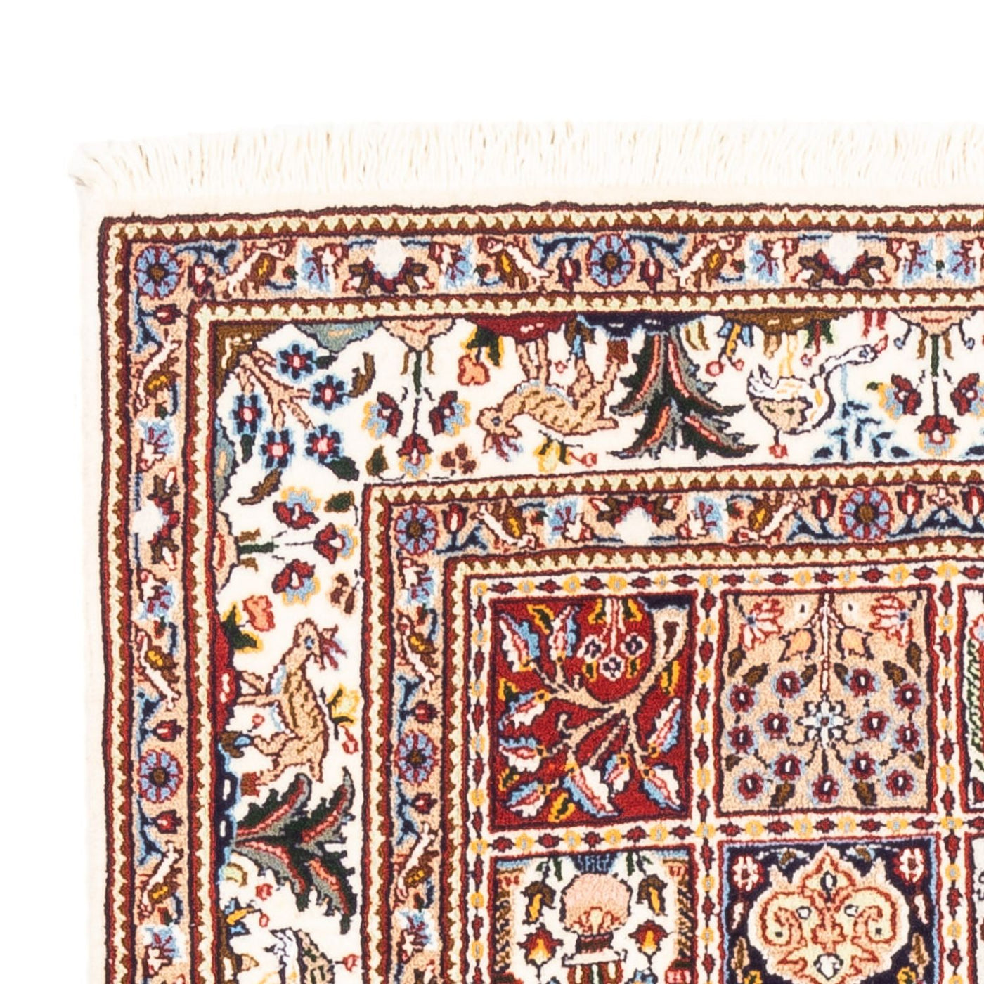 Moud Tappeto 147x98cm - Tappeto persiano