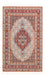 Tappeto Persero - Classico - 145 x 96 cm - crema