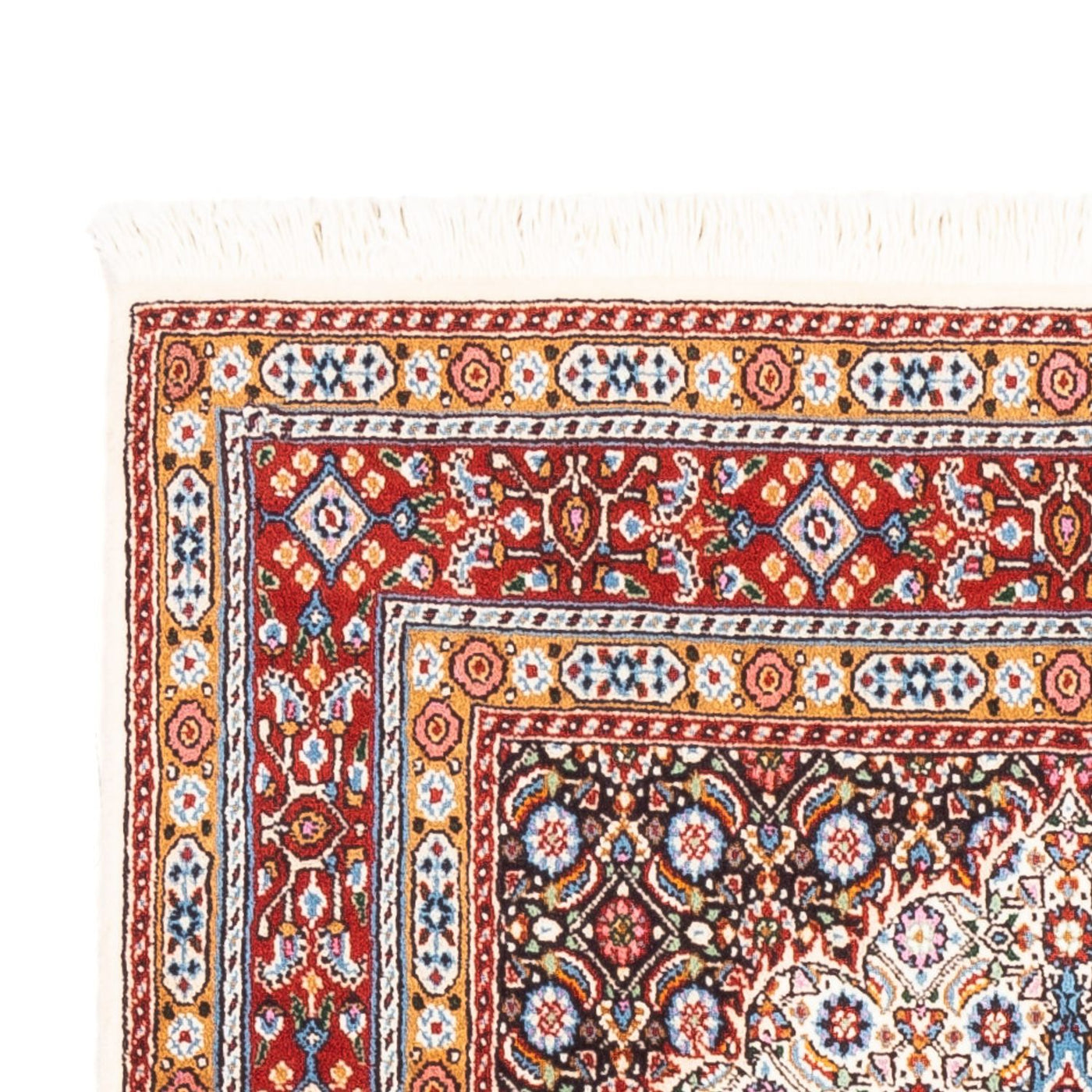 Moud Tappeto 145x96cm - Tappeto persiano
