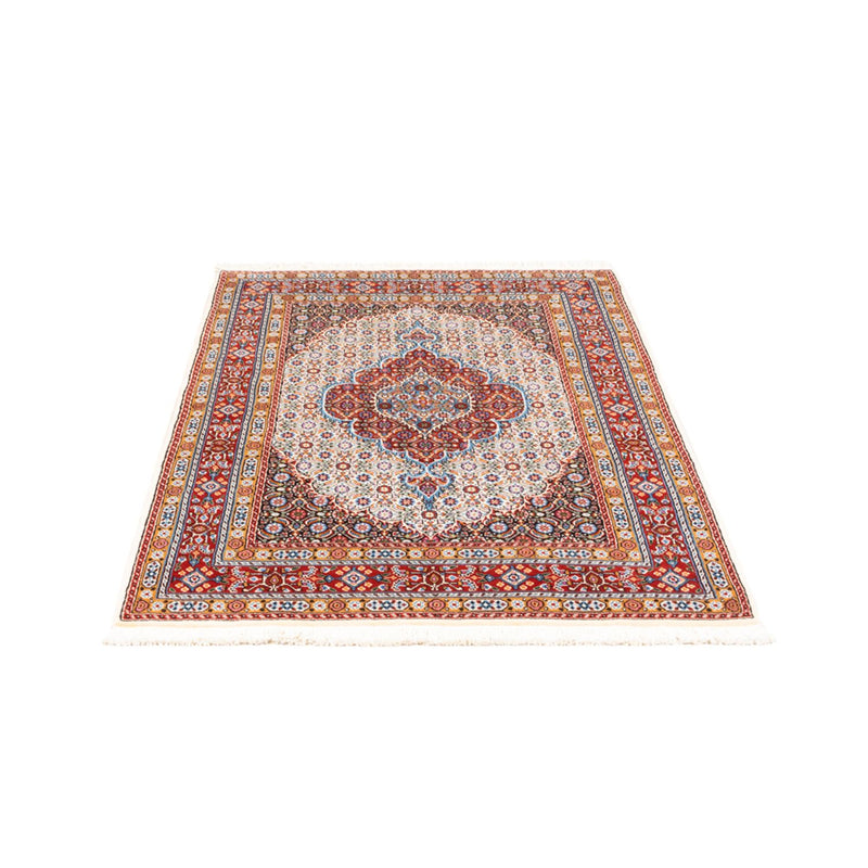 Tappeto Persero - Classico - 145 x 96 cm - crema