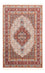 Tappeto Persero - Classico - 150 x 95 cm - crema