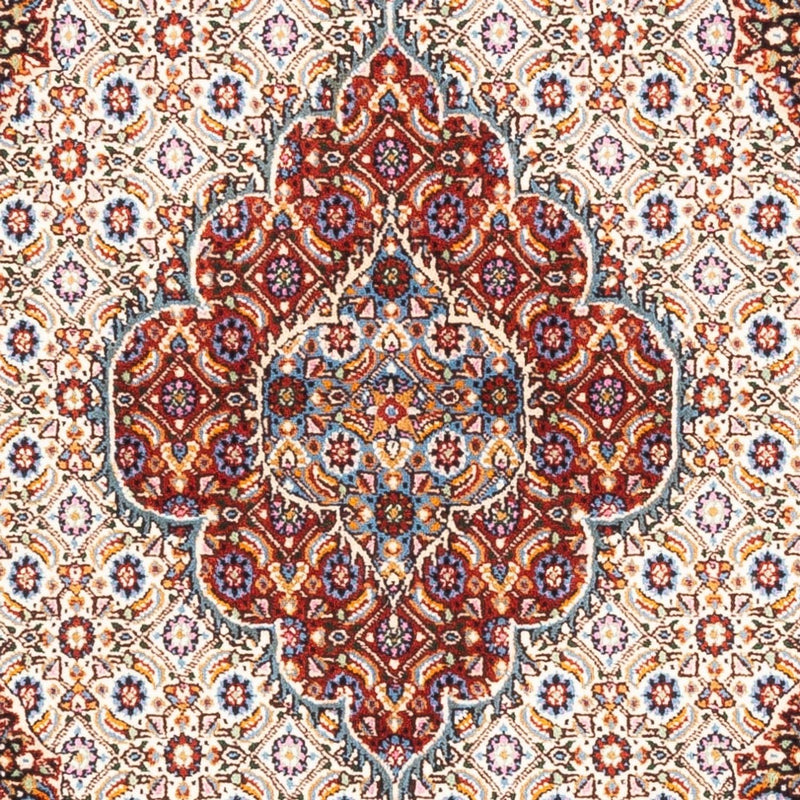 Tappeto Persero - Classico - 150 x 95 cm - crema