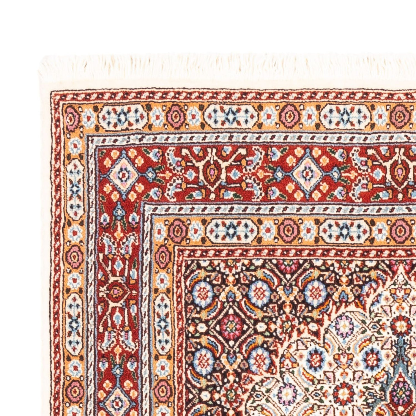 Moud Tappeto 150x95cm - Tappeto persiano