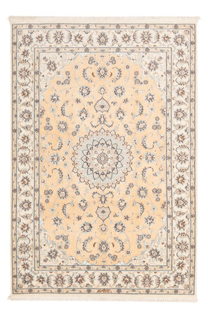 Tappeto Persero - Nain - Premio - 180 x 118 cm - beige chiaro