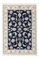 Nain - 6 la Tappeto 118x78cm - Tappeto persiano