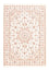 Tappeto Persero - Tabriz - 174 x 119 cm - crema