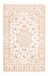 Tappeto Persero - Tabriz - 183 x 120 cm - crema