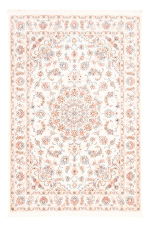 Tappeto Persero - Tabriz - 175 x 117 cm - crema