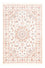 Tappeto Persero - Tabriz - 175 x 117 cm - crema